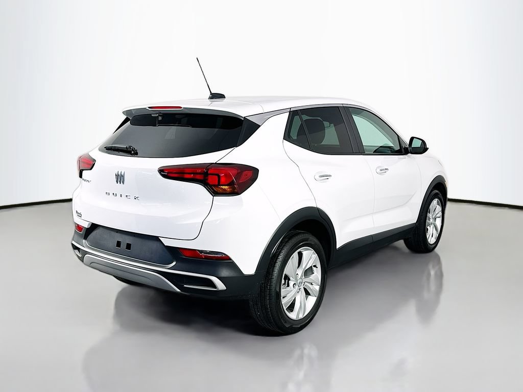 Used 2024 Buick Encore GX Preferred FWD image 7