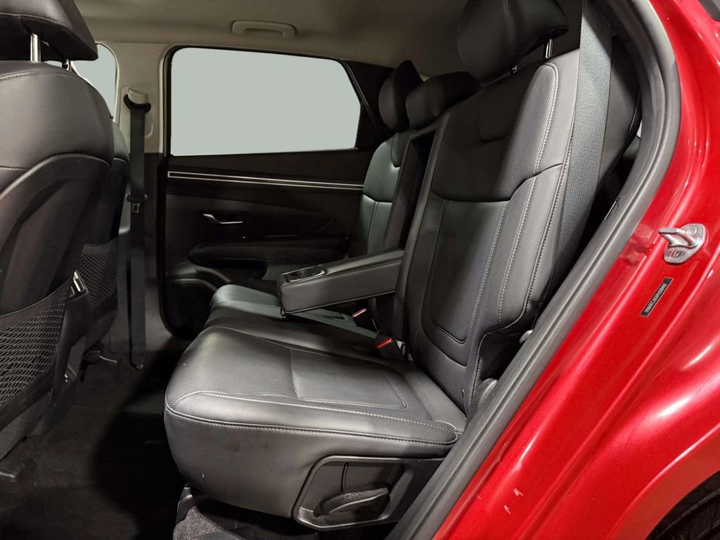 Used 2023 Hyundai Tucson SEL w/ Convenience Package image 25