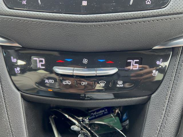 Used 2020 Cadillac XT5 Sportv image 26