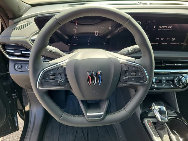 New 2026 Buick Envista Sport Touring w/ Convenience I Package FWD image 22