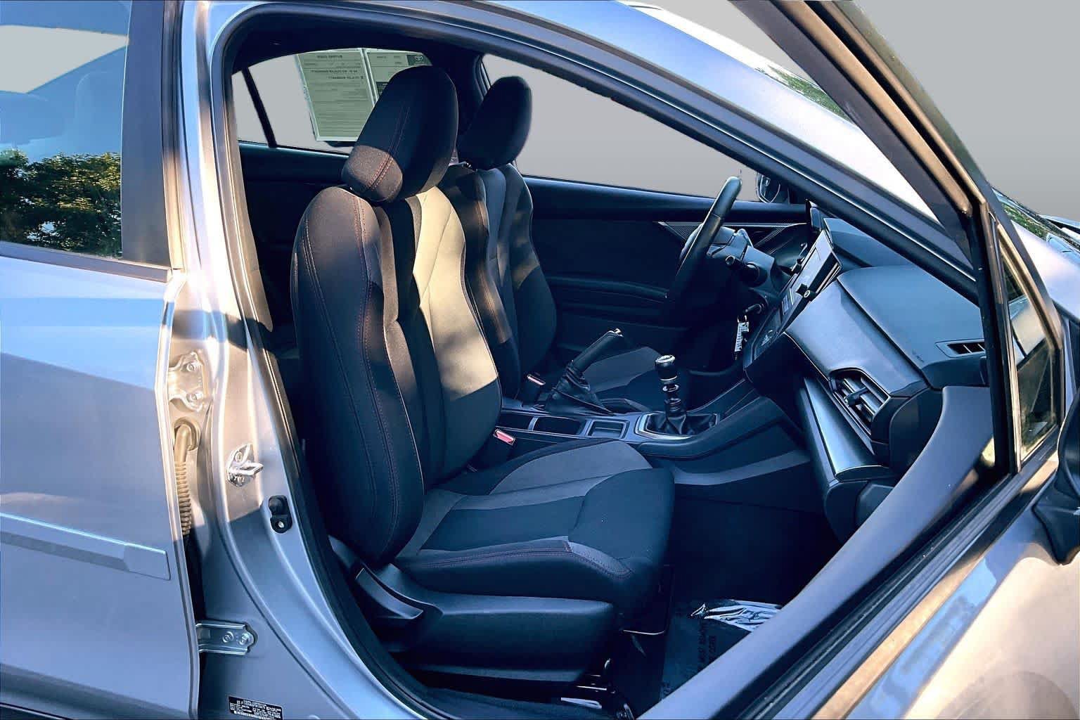 Used 2023 Subaru WRX AWD/4WD image 8
