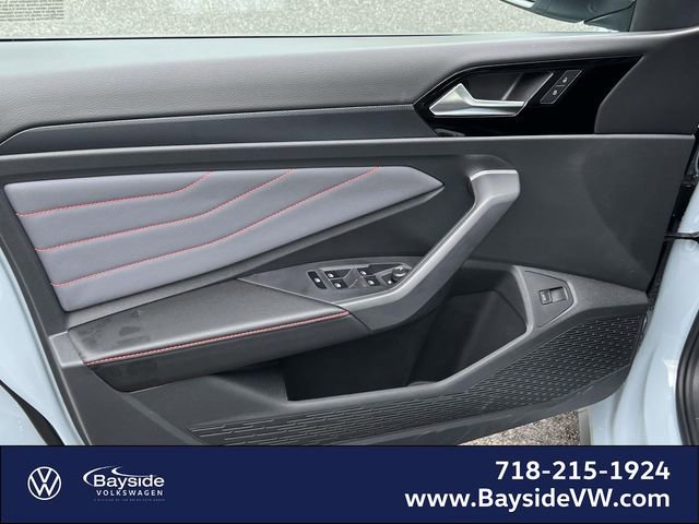 New 2026 Volkswagen Jetta GLI Autobahn FWD image 16