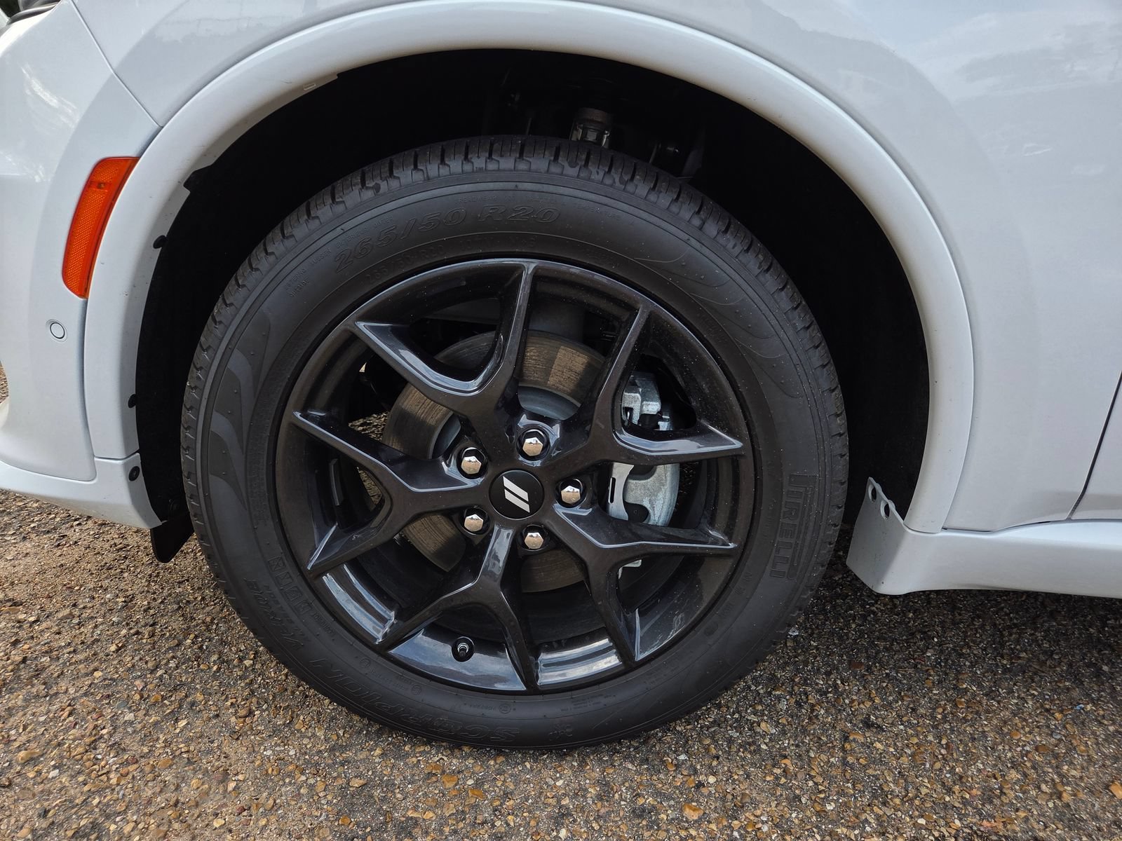 New 2026 Dodge Durango GT AWD/4WD image 23