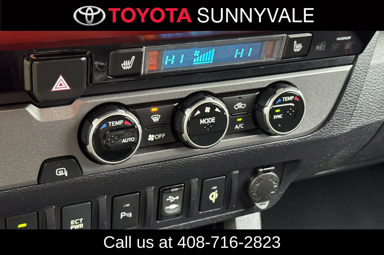 Used 2016 Toyota Tacoma TRD Off-Road RWD image 21