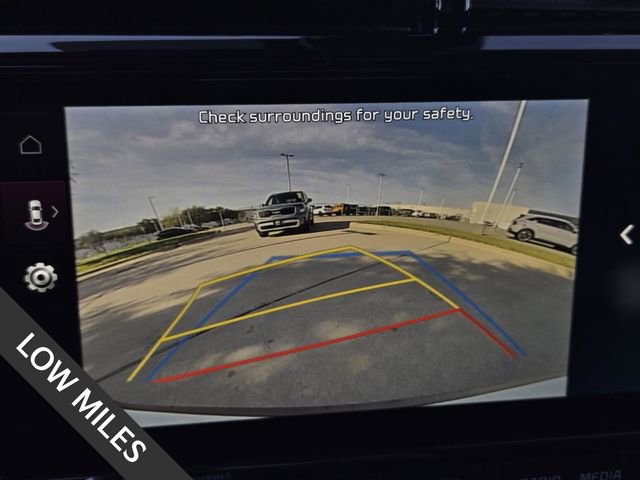 Certified 2024 Kia Soul EX image 21