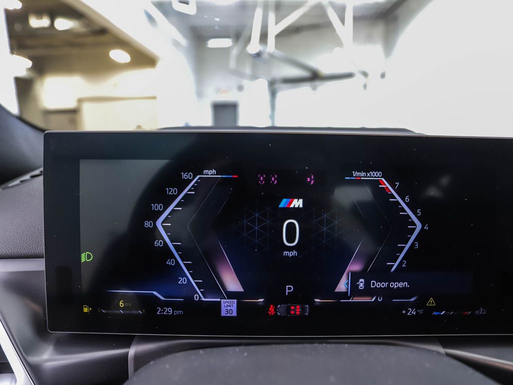 New 2026 BMW 330i xDrive Sedan w/ M Sport Package image 14