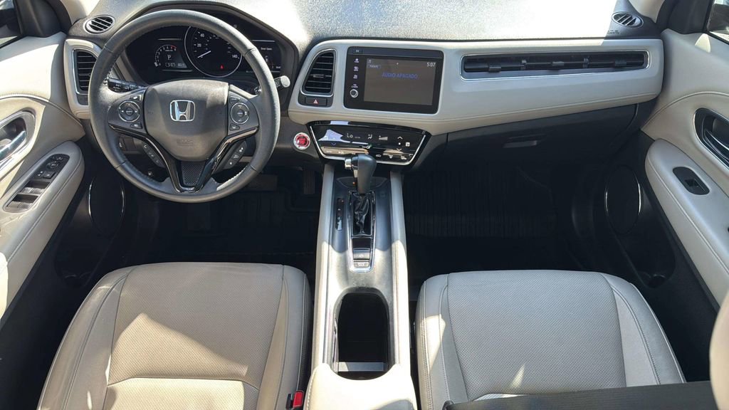 Used 2022 Honda HR-V EX-L image 15