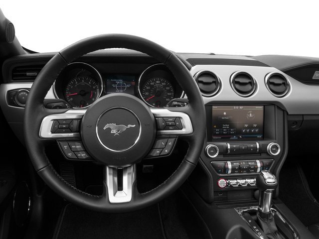 Used 2016 Ford Mustang GT Premium w/ Equipment Group 401A RWD image 6