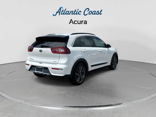 Used 2017 Kia Niro FWD image 8