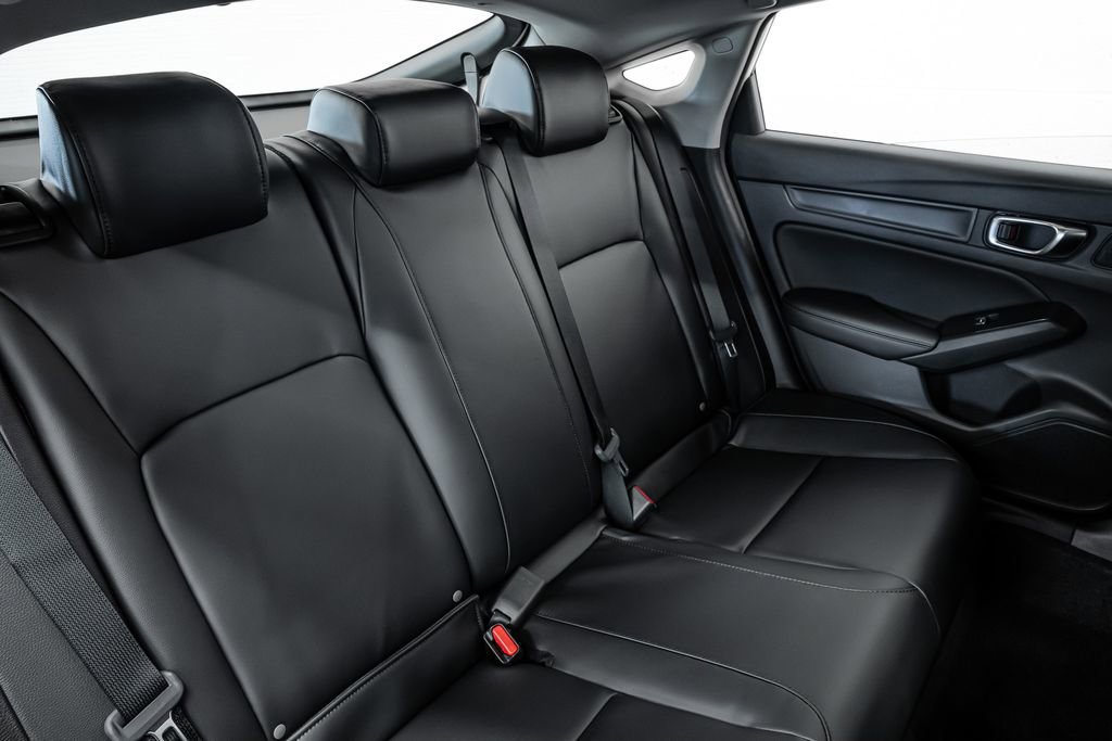 New 2026 Acura Integra FWD image 22