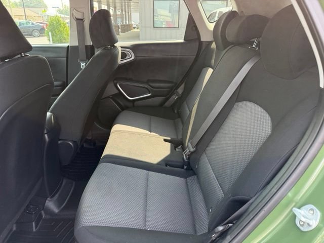 Used 2020 Kia Soul X-Line FWD image 8
