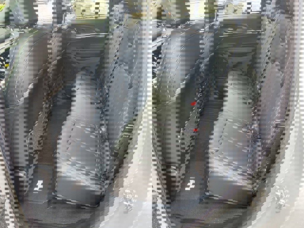 New 2025 Jeep Grand Cherokee Limited image 16