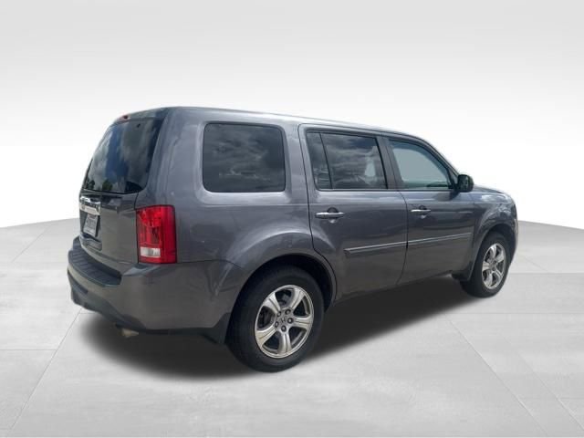 Used 2014 Honda Pilot EX-L image 5