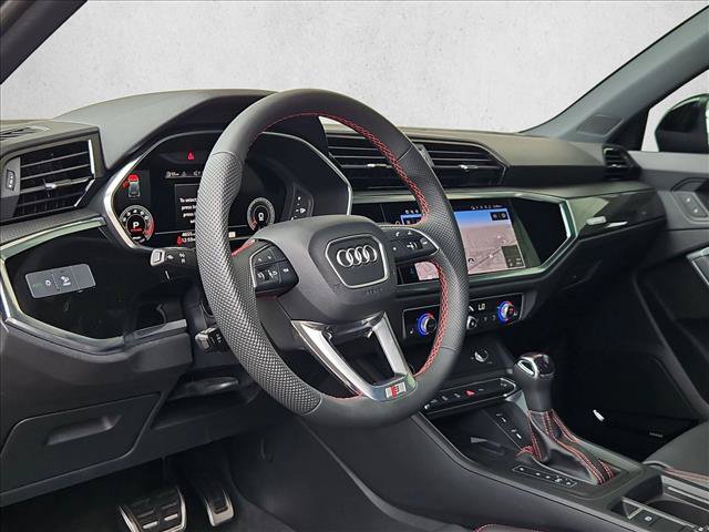 Used 2025 Audi Q3 2.0T Premium Plus AWD/4WD image 10