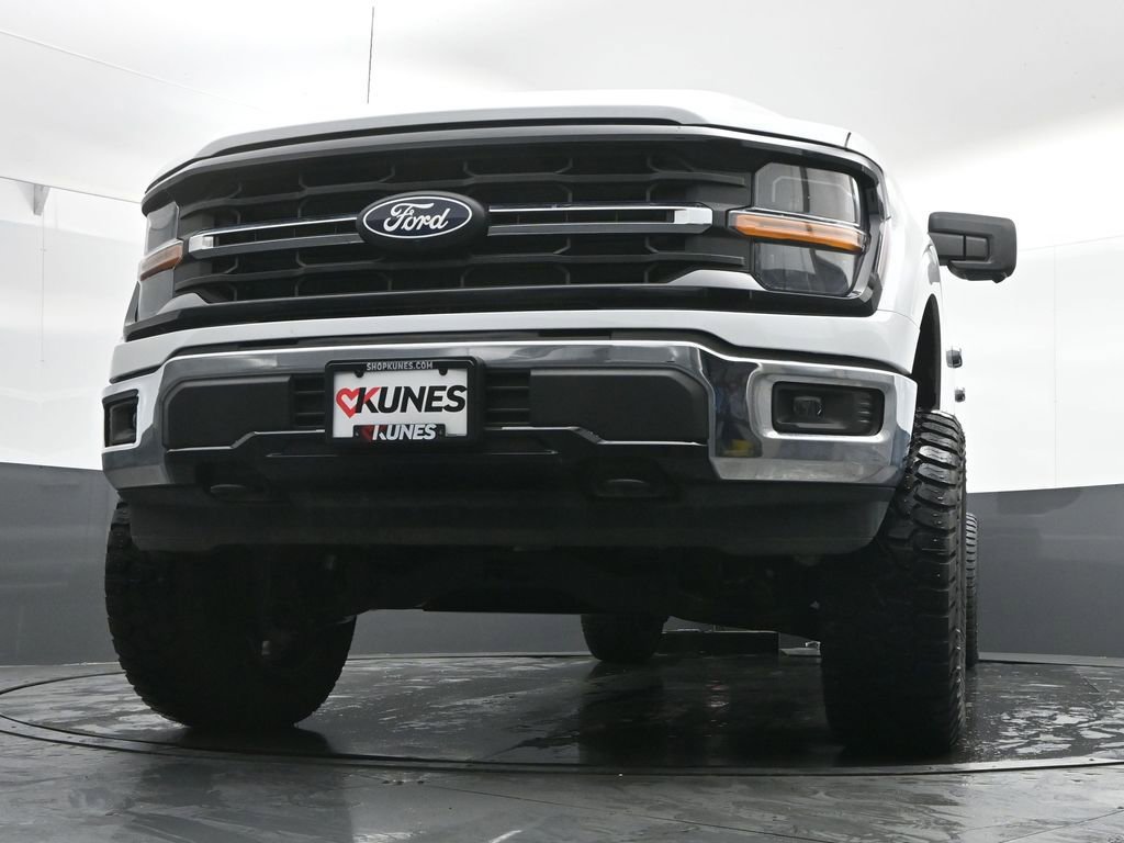 Used 2024 Ford F150 XLT w/ Tow/Haul Package image 47