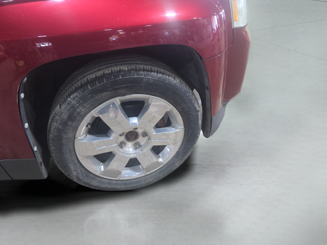 Used 2011 GMC Terrain SLT FWD image 25
