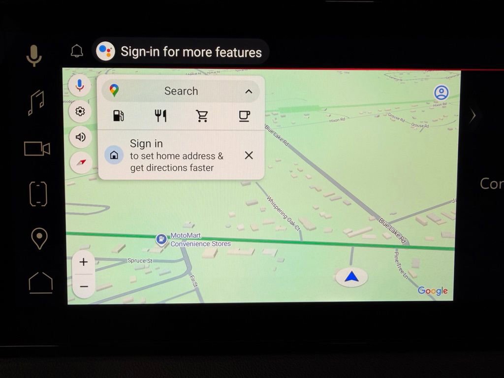 Used 2025 GMC Sierra 2500 AT4 w/ AT4 Premium Plus Package image 58