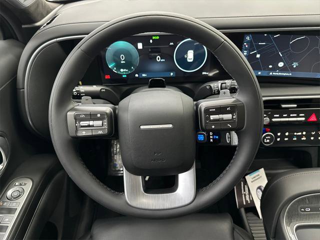 New 2026 Hyundai Palisade Calligraphy image 29