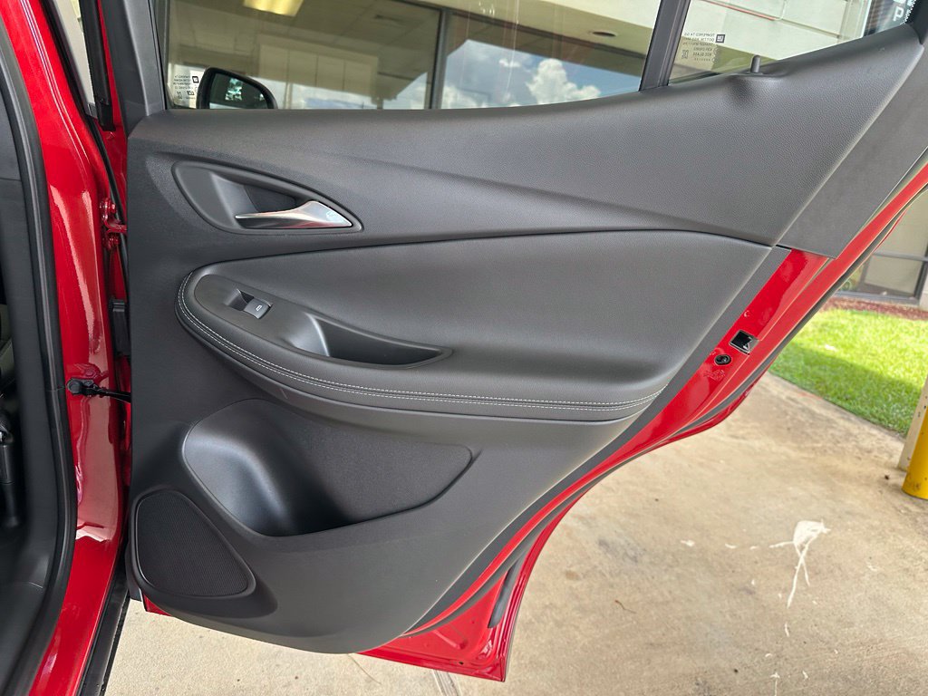 New 2026 Buick Encore GX Preferred w/ Comfort Package FWD image 33