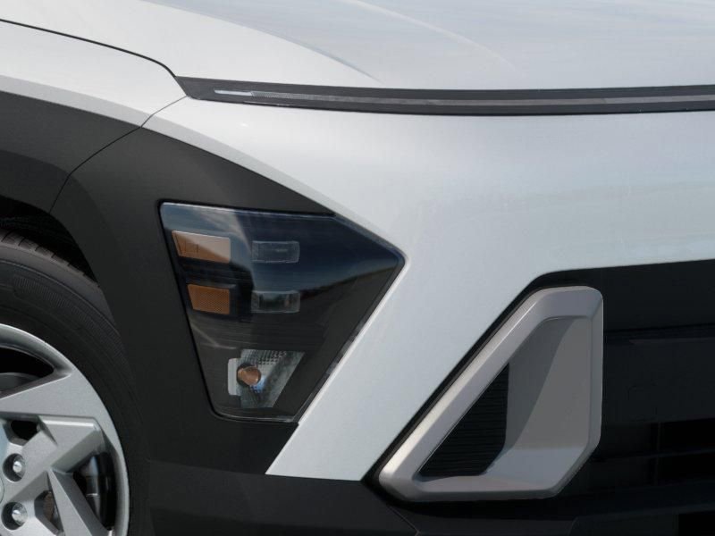 New 2026 Hyundai Kona SE AWD/4WD image 9