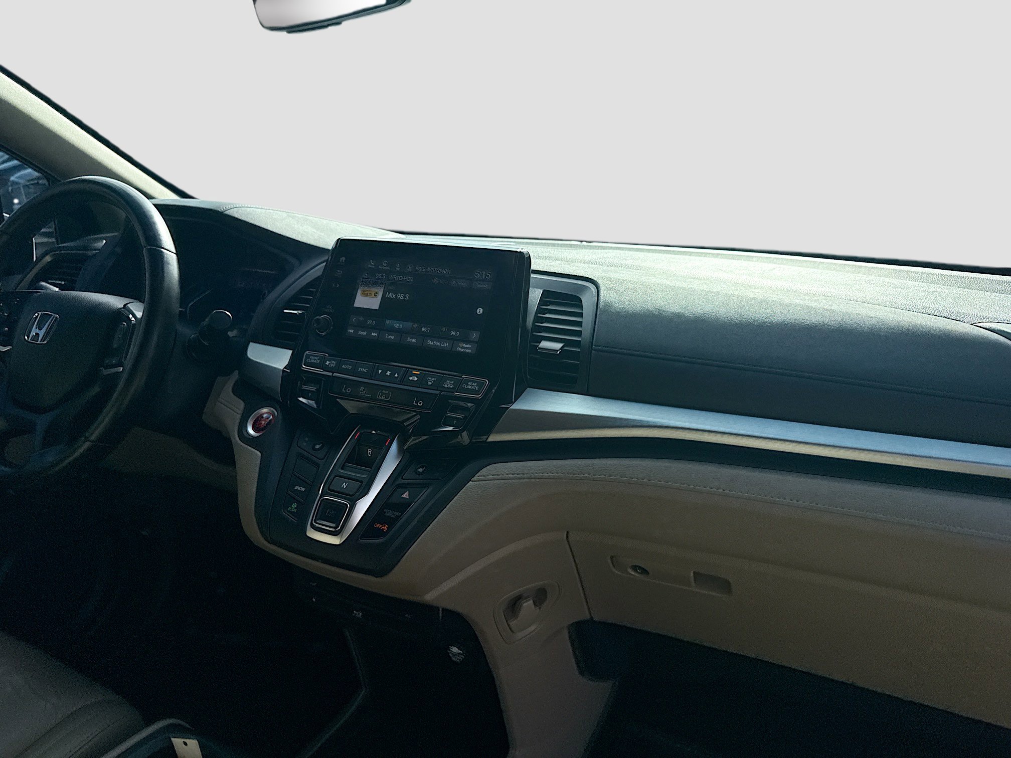 Used 2018 Honda Odyssey EX-L image 30