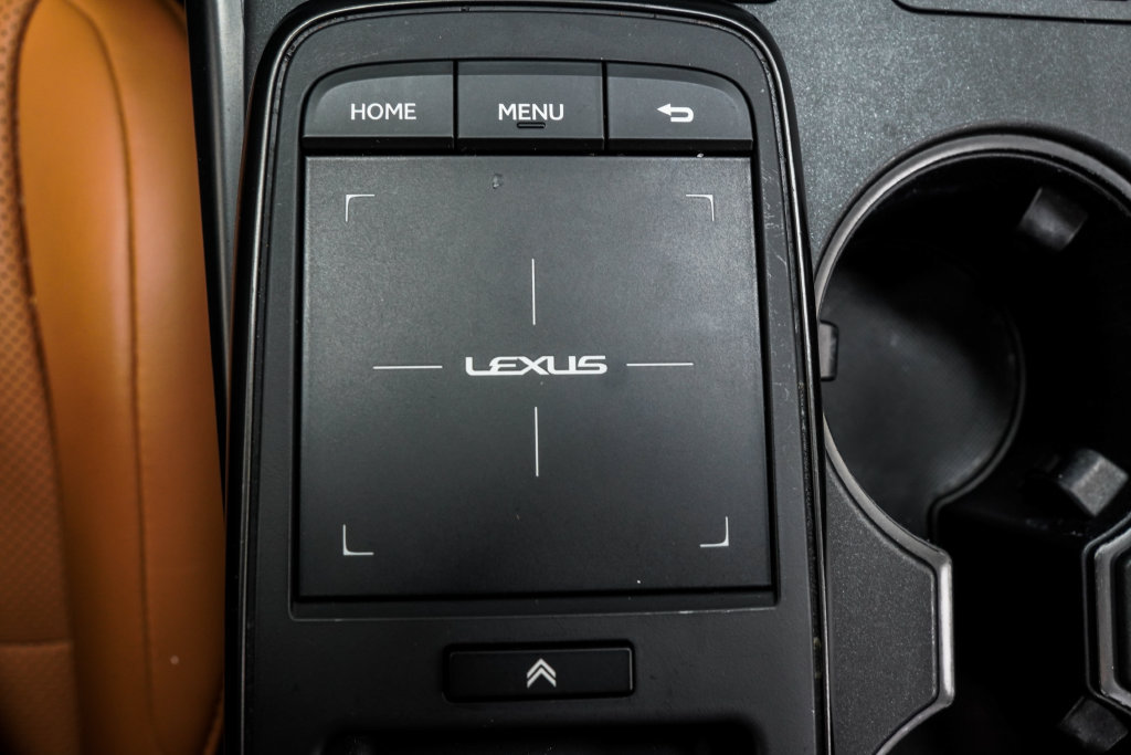 Used 2025 Lexus IS 350 F Sport w/ Accessory Package 2 RWD image 28