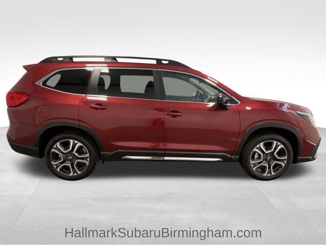 New 2025 Subaru Ascent Limited w/ Popular Package #2 image 2