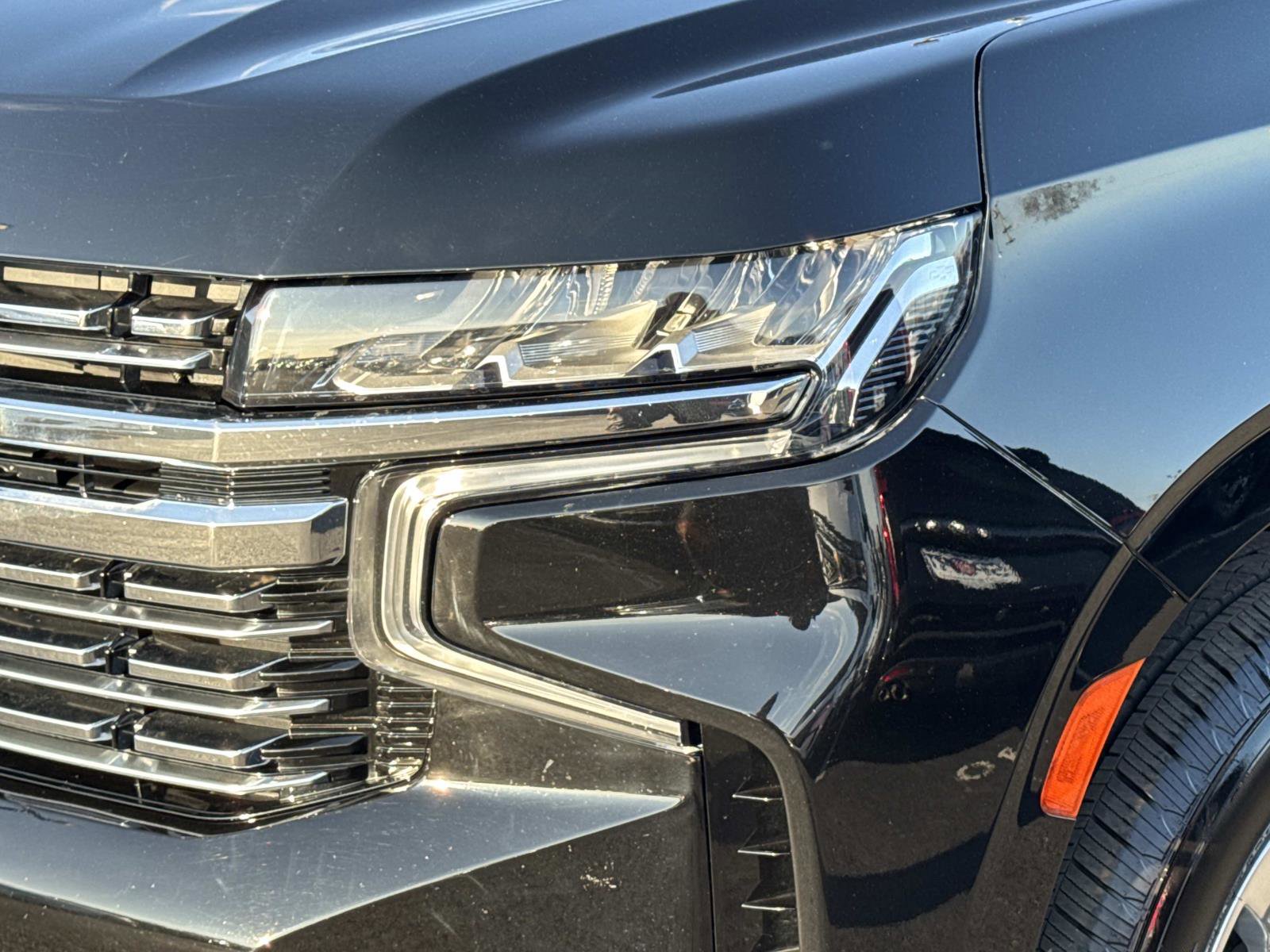 Certified 2023 Chevrolet Tahoe Premier image 27