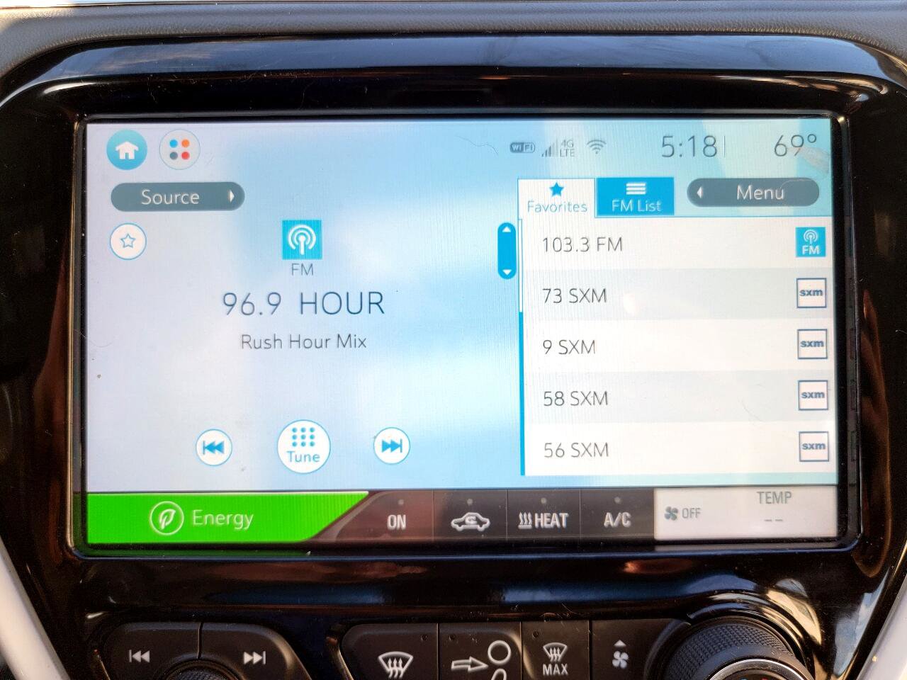 Used 2019 Chevrolet Bolt LT image 36