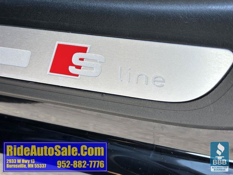 Used 2011 Audi Q5 3.2 Premium Plus AWD/4WD image 40