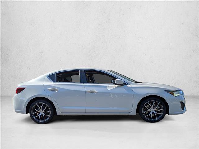 Certified 2022 Acura ILX w/ Premium Package image 4