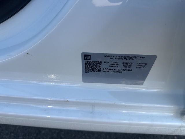 New 2026 Chevrolet Silverado 2500 W/T w/ WT Convenience Package image 36