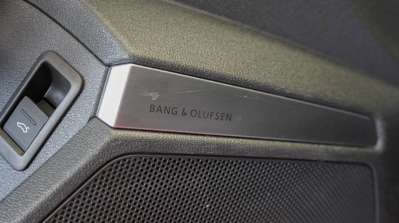 Used 2023 Audi RS 3 image 42