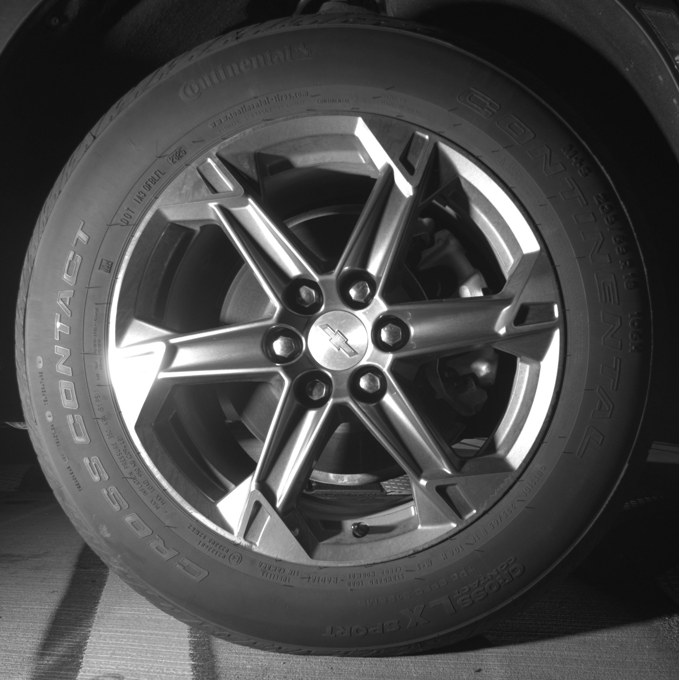 Used 2025 Chevrolet Blazer LT FWD image 13