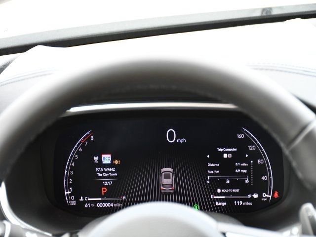 New 2026 Acura MDX SH-AWD w/ Technology Package image 24