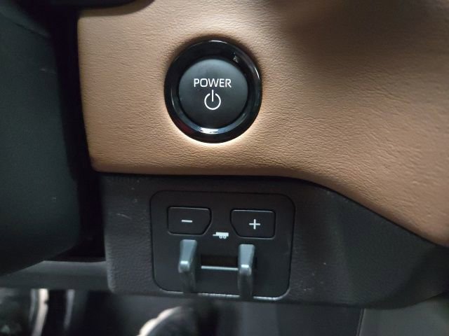 New 2026 Toyota Sequoia 1794 Edition image 36