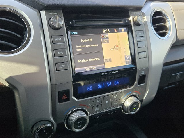Used 2019 Toyota Tundra Limited AWD/4WD image 25