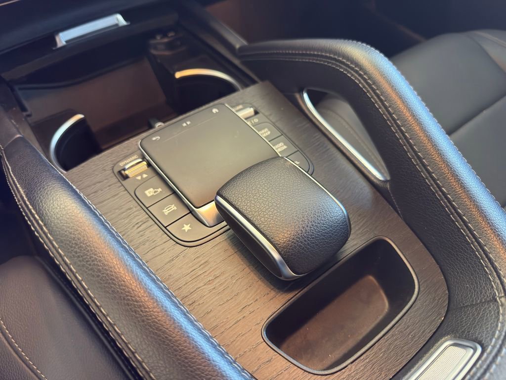 Used 2022 Mercedes-Benz GLE 350 w/ Premium Package image 17