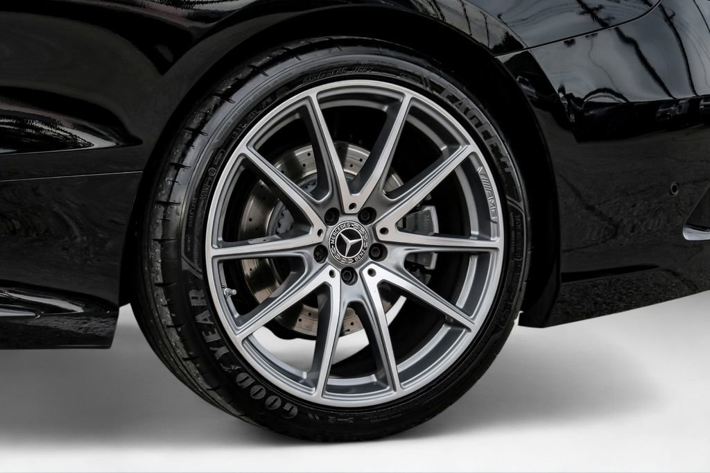 Used 2019 Mercedes-Benz S 560 4MATIC Coupe image 51