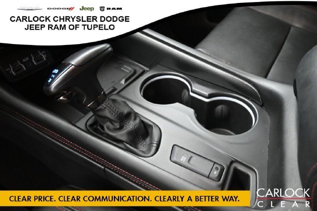Used 2022 Dodge Durango R/T w/ Blacktop Package AWD/4WD image 23