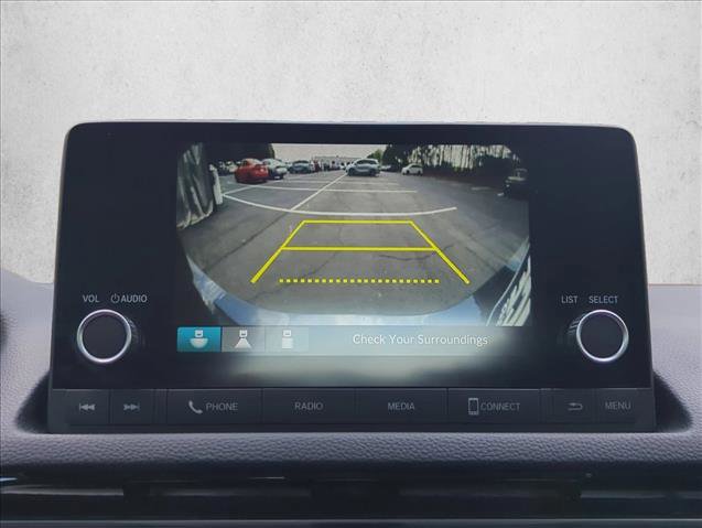 Used 2023 Honda Civic Sport image 17