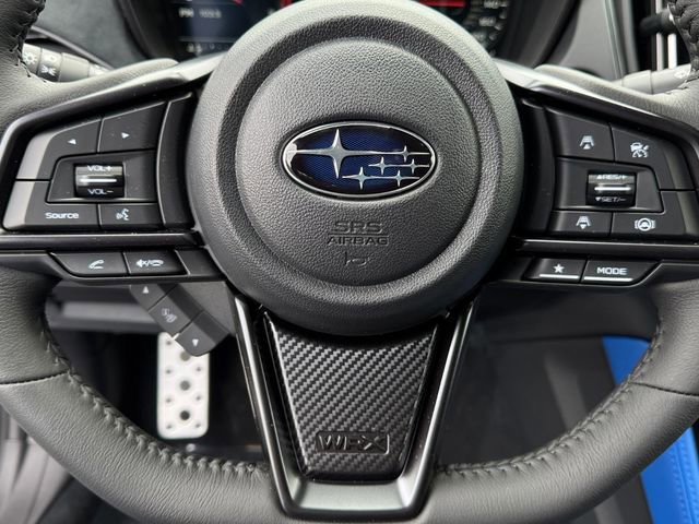 New 2026 Subaru WRX tS image 19