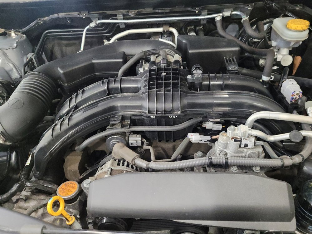 Used 2018 Subaru Crosstrek 2.0i Limited AWD/4WD image 30