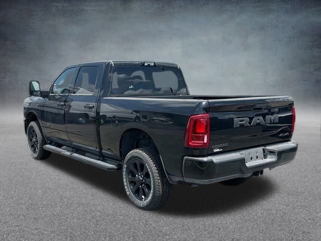 New 2025 RAM 2500 Big Horn image 26