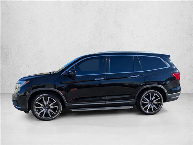 Used 2019 Honda Pilot Touring image 9