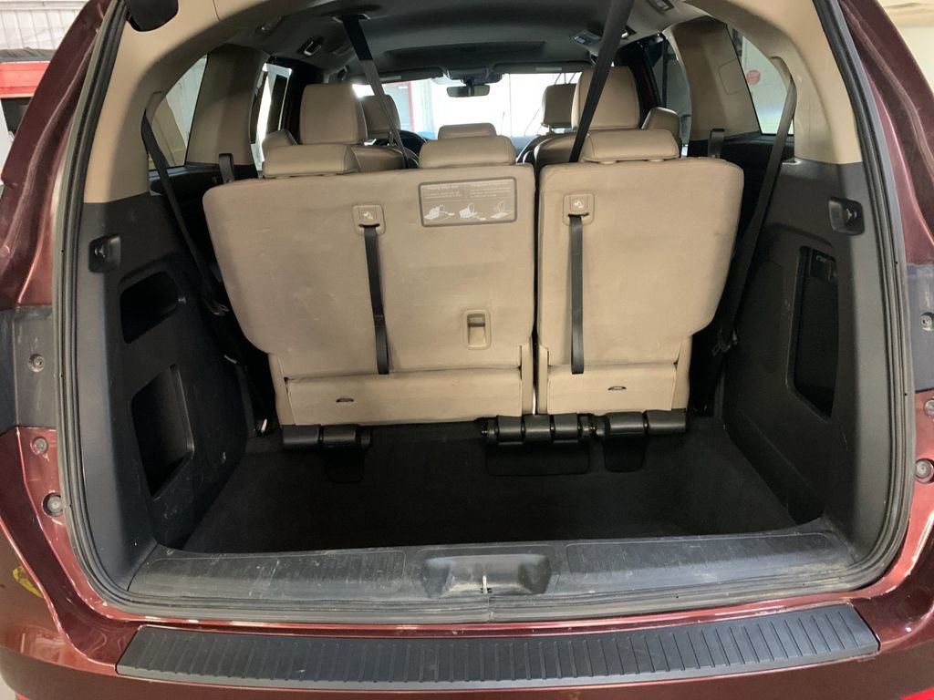 Used 2019 Honda Odyssey EX-L image 18