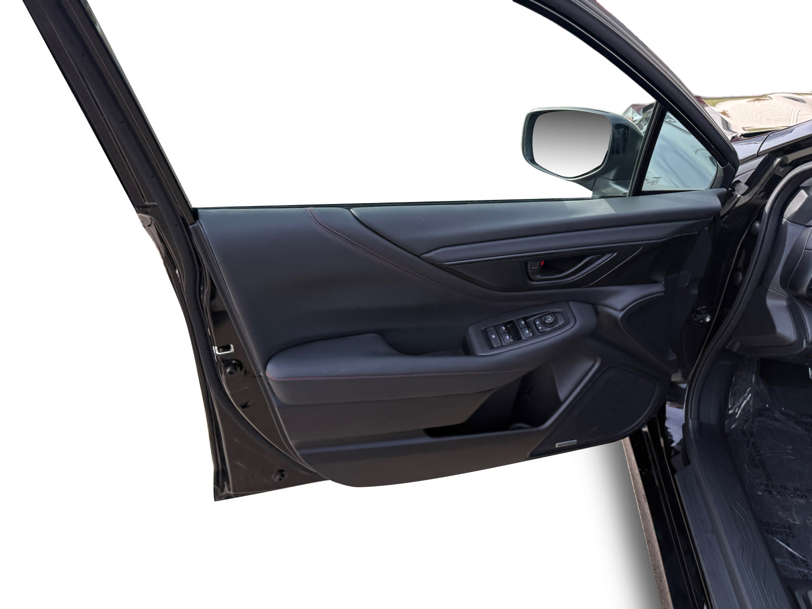 Certified 2025 Subaru Legacy Sport image 21