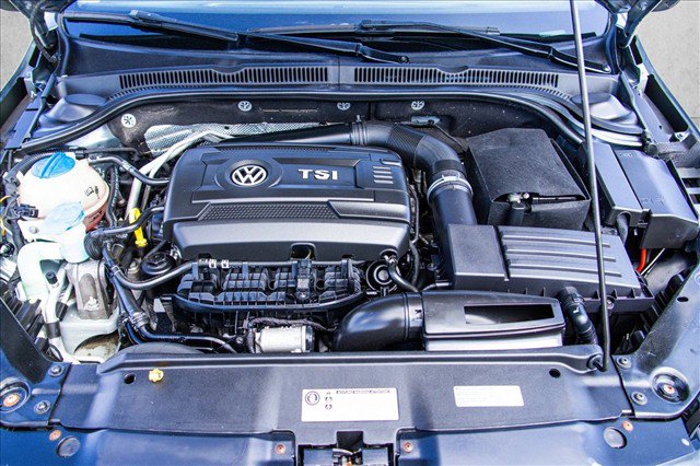Used 2014 Volkswagen Jetta SE FWD image 22