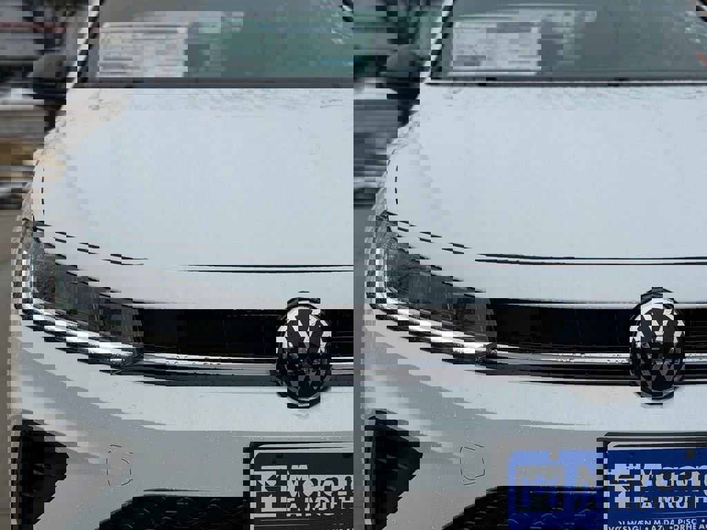 New 2026 Volkswagen Jetta Sport FWD image 4