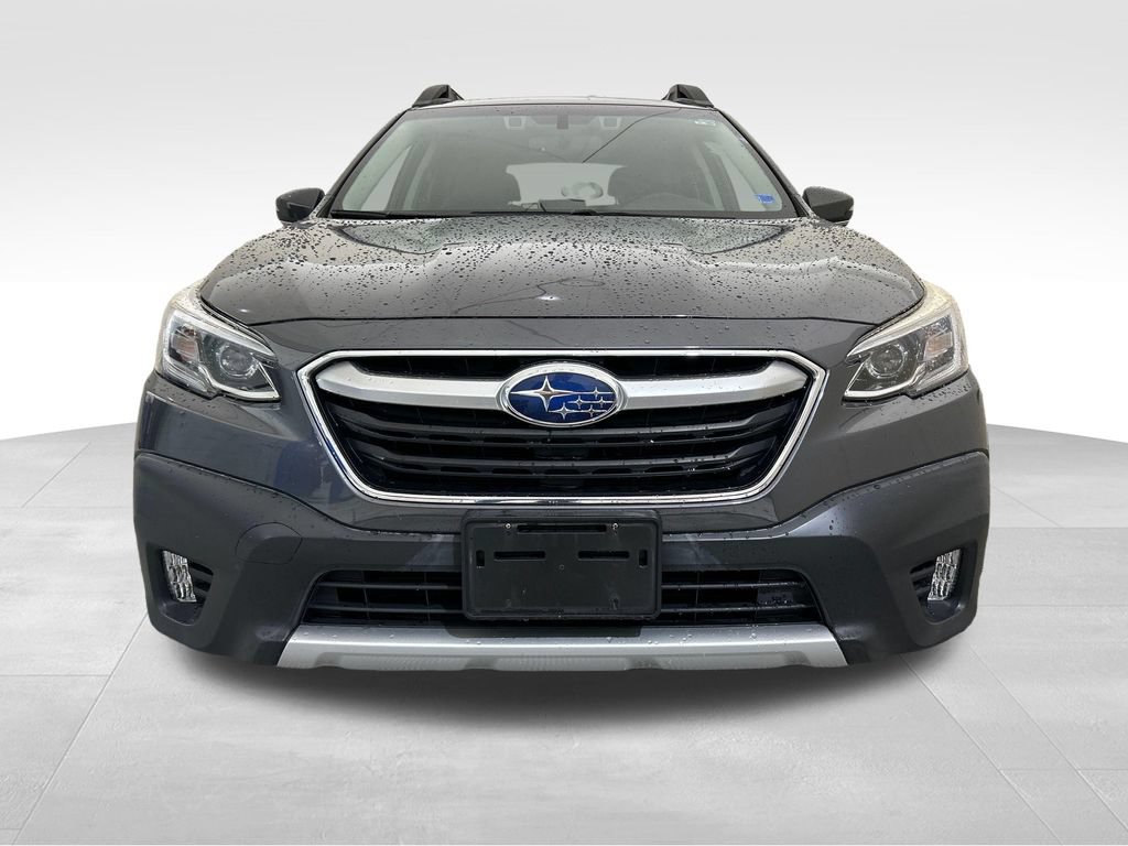 Used 2021 Subaru Outback Limited XT AWD/4WD image 9